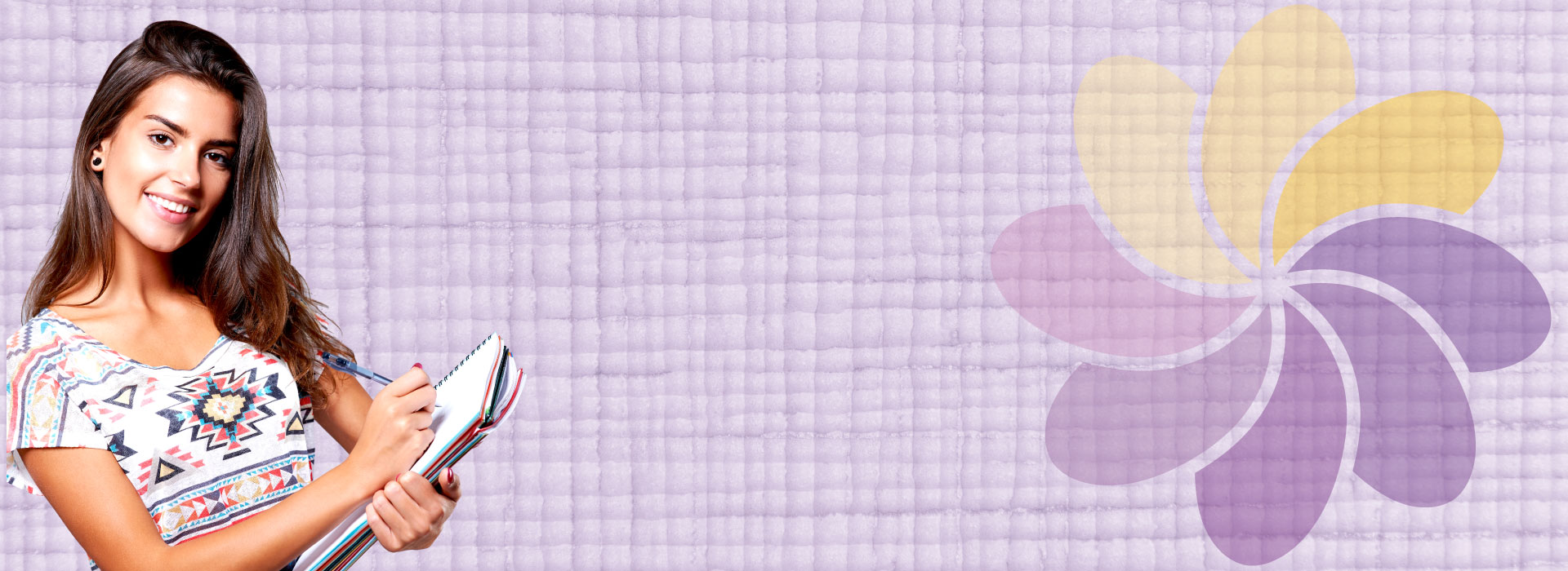 Trama Violeta