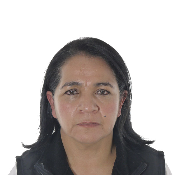 Martha de la Rosa