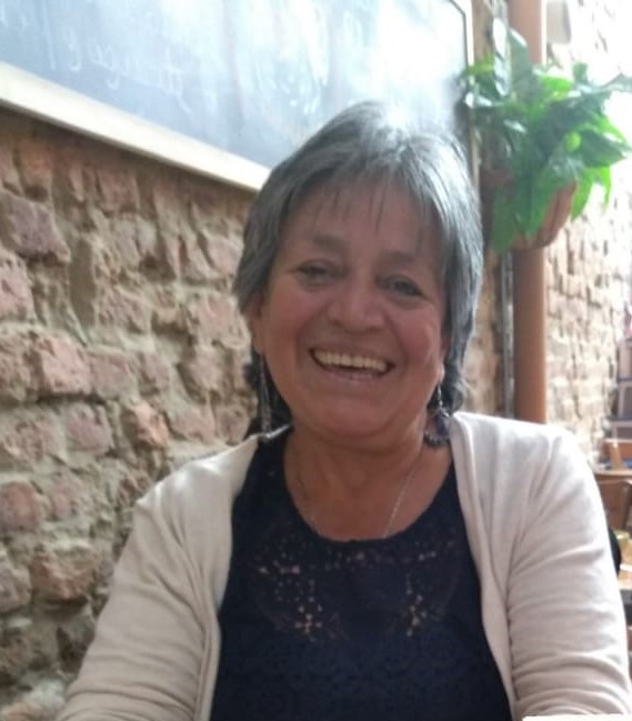Luz Marina Lurduy Ortegon