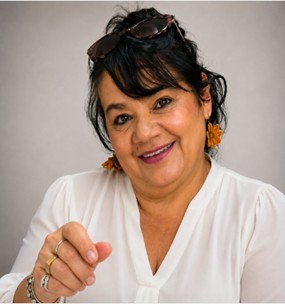 Alba María Camacho