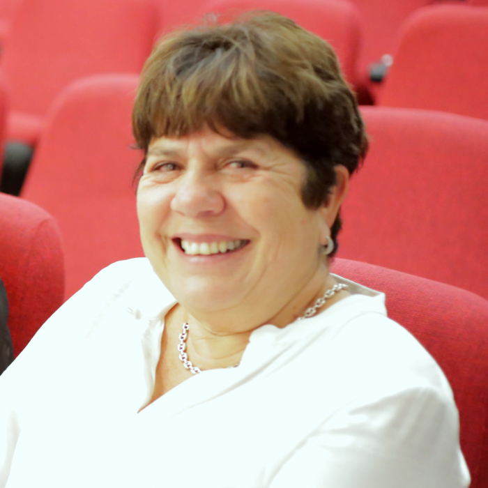 Elizabeth Pino