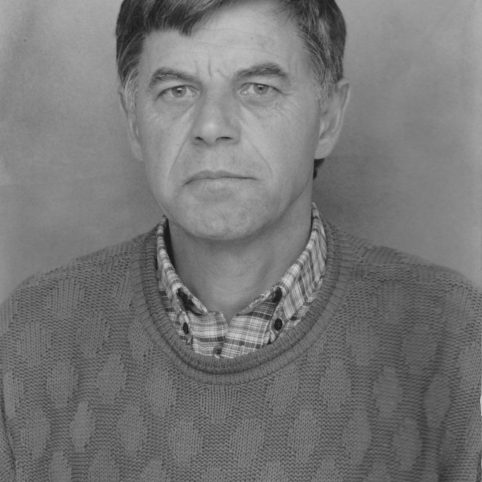 Ernesto Baruffol