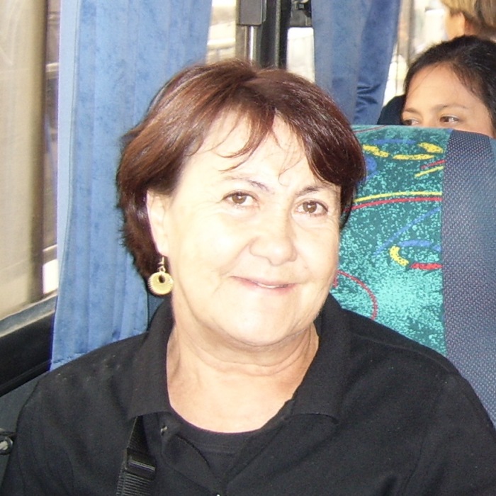 Fanny Gómez