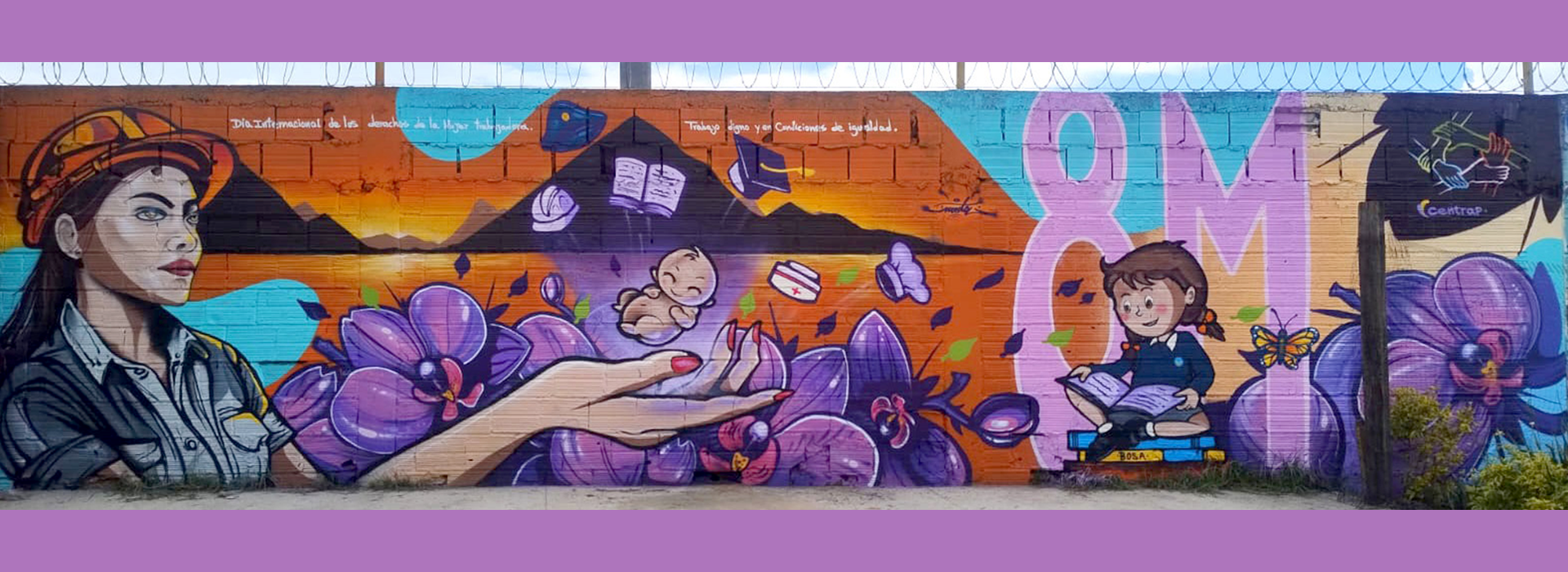 Comunidades Cuidadoras