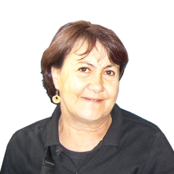 Fanny Gómez
