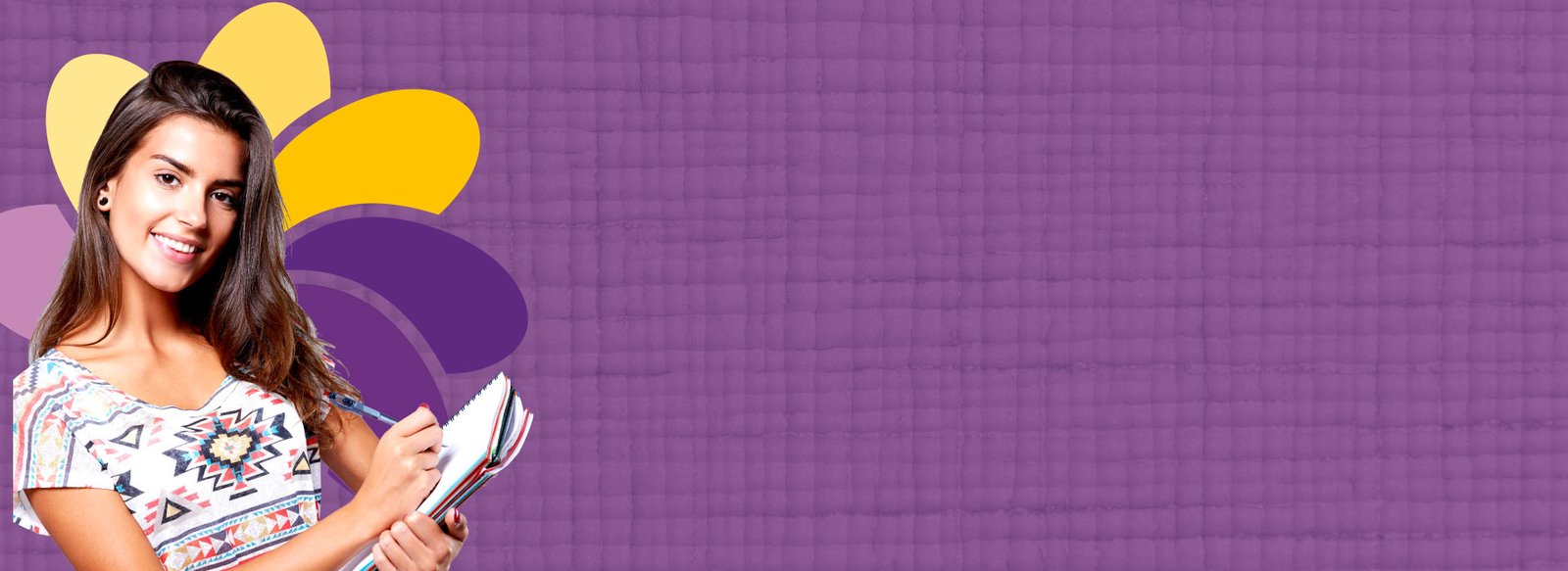 Trama Violeta